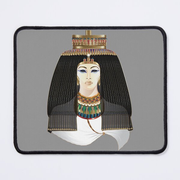 Item preview, Royal Ahmose Nefertari Queen designed and sold by Nobiya.