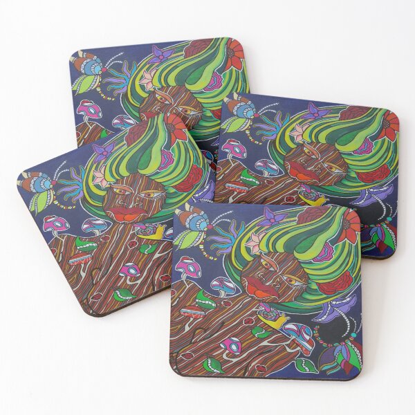 Item preview, Treena designed and sold by QueenCosmo.