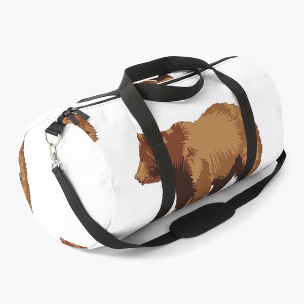 Item preview, Grizzly Bear designed and sold by Nickadon.