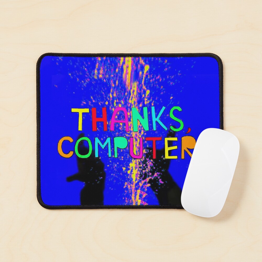 Item preview, Mouse Pad designed and sold by Ratch2929.