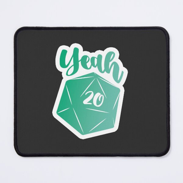 Item preview, Yeah! designed and sold by Wild Brushes.