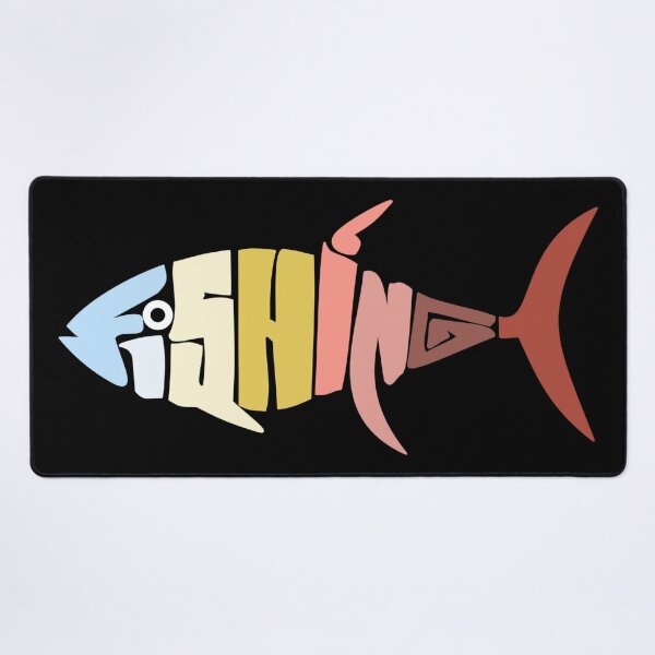 Item preview, Retro tuna fishing designed and sold by attracdionz.