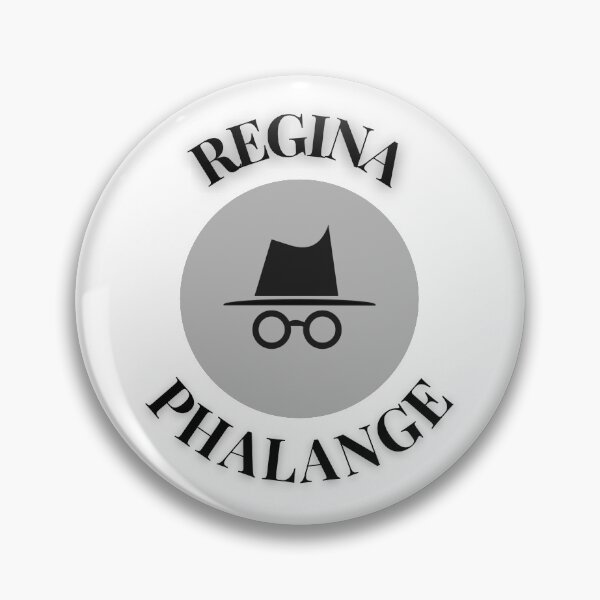 Item preview, Regina Phalange incognito designed and sold by Fulet.
