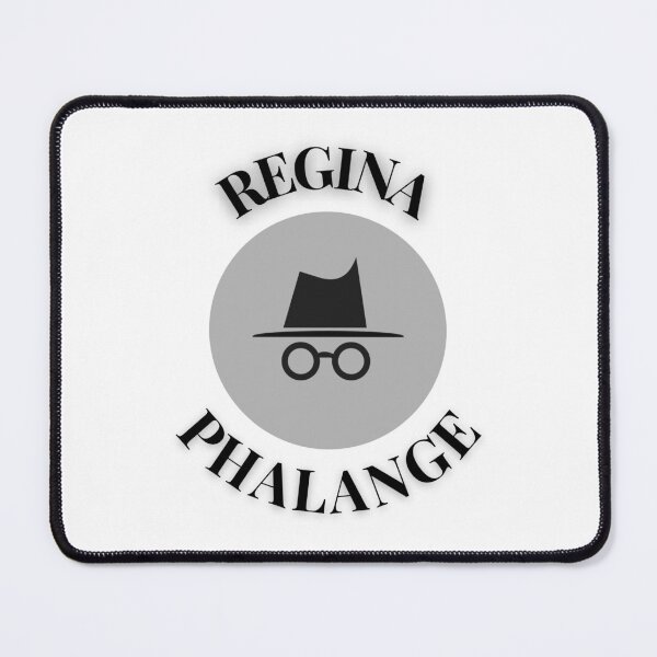 Item preview, Regina Phalange incognito designed and sold by Fulet.
