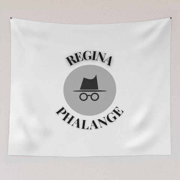 Item preview, Regina Phalange incognito designed and sold by Fulet.
