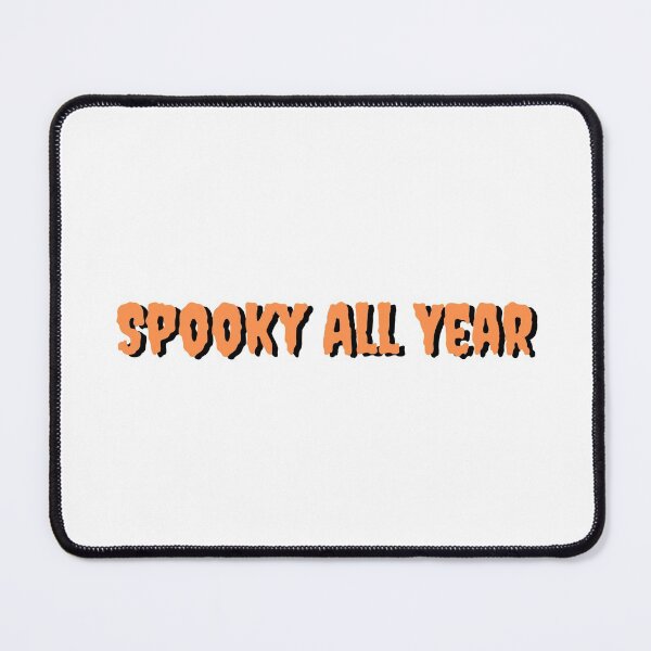 Item preview, Spooky All Year designed and sold by Katie O.