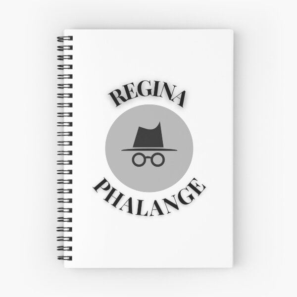Item preview, Regina Phalange incognito designed and sold by Fulet.