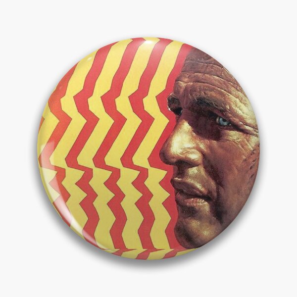 Item preview, Paul Newman  designed and sold by Leafyblues.