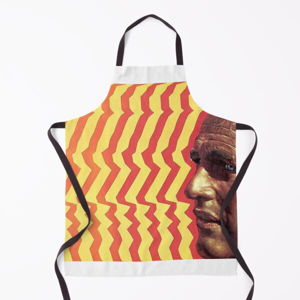 Item preview, Paul Newman designed and sold by Leafyblues.