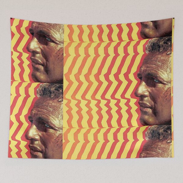 Item preview, Paul Newman  designed and sold by Leafyblues.