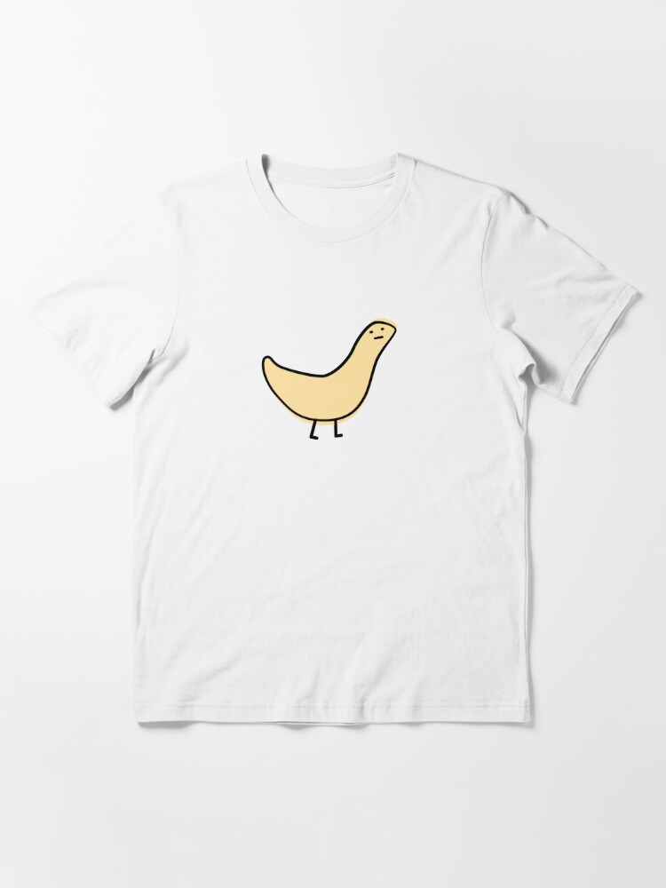 Simple Duck T Shirt