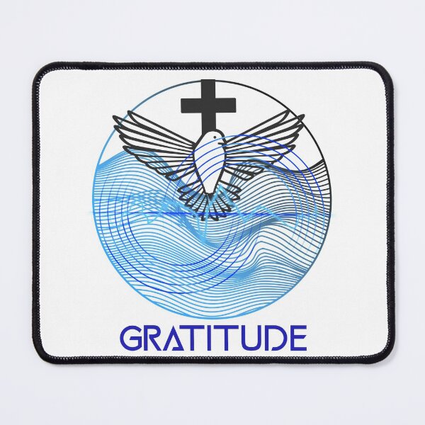 Item preview, GRATITUDE designed and sold by Ethos Bubbles.