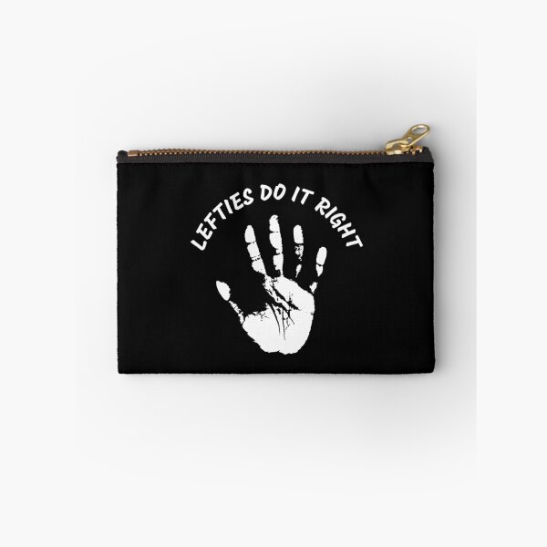Item preview, Lefties Do It Right designed and sold by JABG-01.