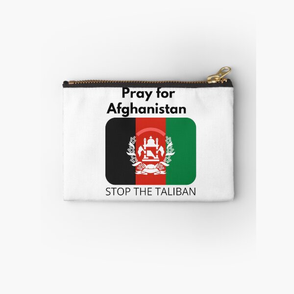 Item preview, Pray for Afghanistan designed and sold by Zevy-Darling.