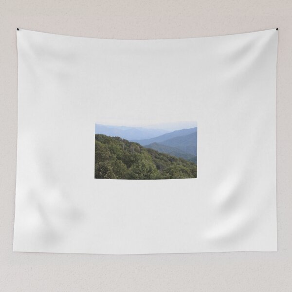 Item preview, Smokey Mountains Gatlinburg Tennessee designed and sold by ridthestigma.