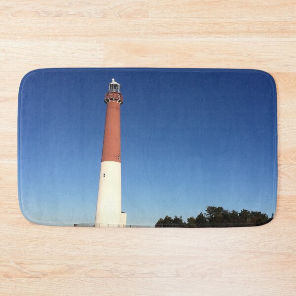 Item preview, Old Barney, Barnegat Lighthouse, NJ designed and sold by Lexipooh76.