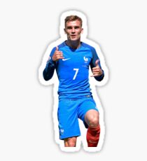 antoine griezmann Sticker