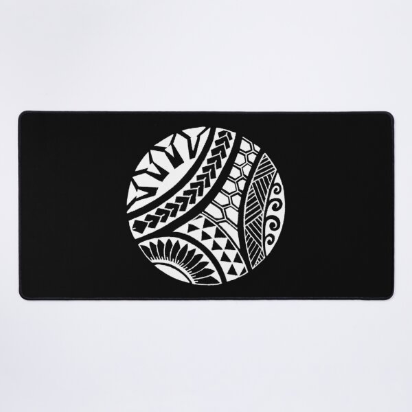 Item preview, polynesian tribal designed and sold by attracdionz.