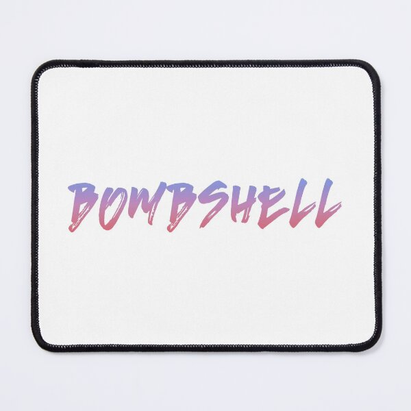 Item preview, Bombshell designed and sold by Danielle Hunter.