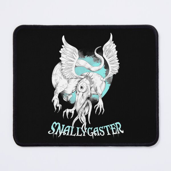 Item preview, The Snallygaster designed and sold by RatKingRatz.