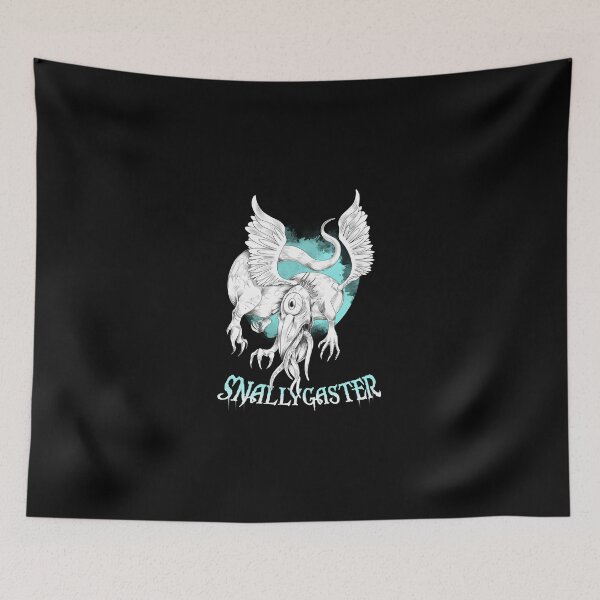 Item preview, The Snallygaster designed and sold by RatKingRatz.