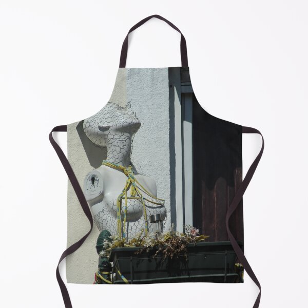 Item preview, Mannequin at the window designed and sold by Anna Lemos.