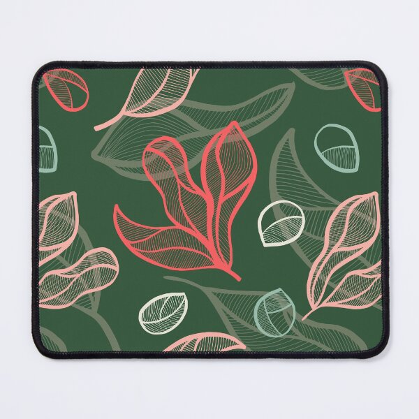 Item preview, Floral passion designed and sold by marufemia.