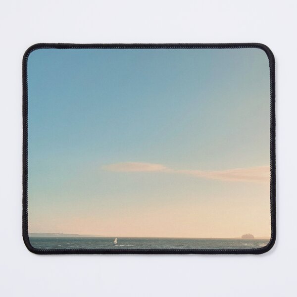 Item preview, Beach Sky View designed and sold by Pips-Clouds.