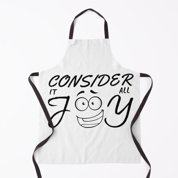 Item preview, Consider it all joy designed and sold by Joel-QO.