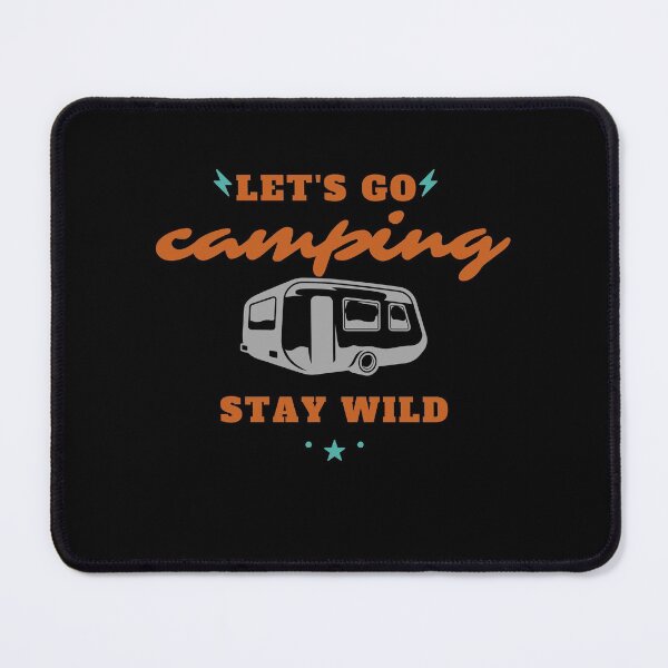 Item preview, retro camper designed and sold by t-style-jmah.