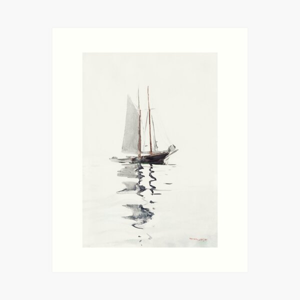 BLACK WHITE SAIL BOAT RACE SEA BLACK FRAME FRAMED ART PRINT PICTURE B12X8785 BLACK WHITE SAIL BOAT RACE SEA BLACK FRAME FRAMED ART PRINT PICTURE B12X8785