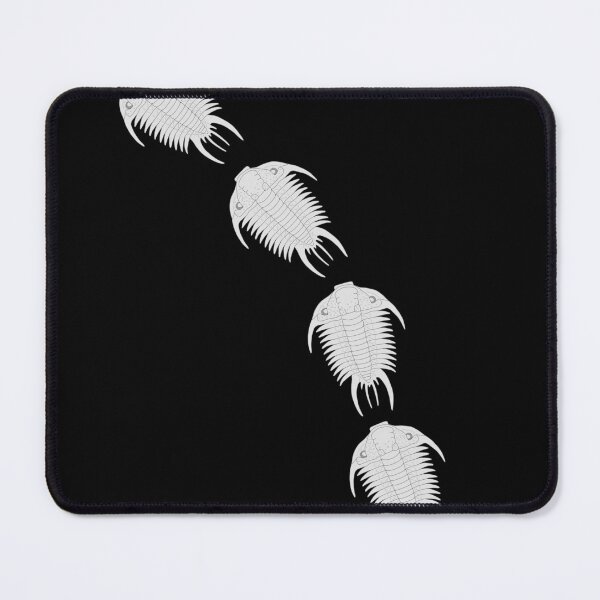 Item preview, Trilobite Conga Line designed and sold by christopherda.