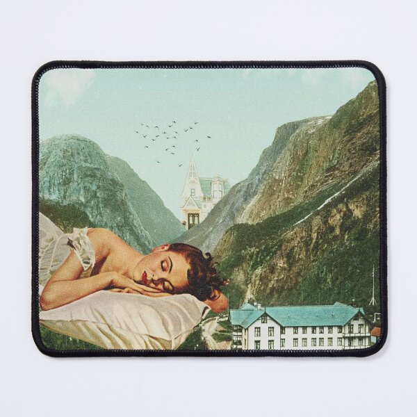 Item preview, Mountain dreams designed and sold by brokenchina.
