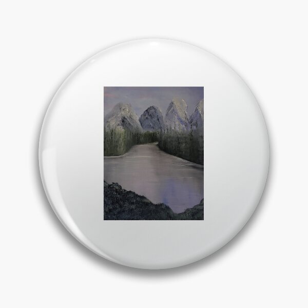 Item preview, Land Of Dreams oil painting by Tabitha Kremesec designed and sold by Tabitha Kremesec.