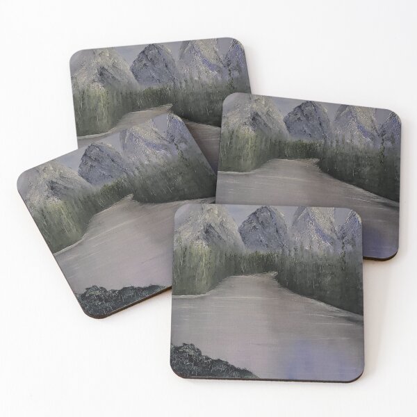 Item preview, Land Of Dreams oil painting by Tabitha Kremesec designed and sold by Tabitha Kremesec.