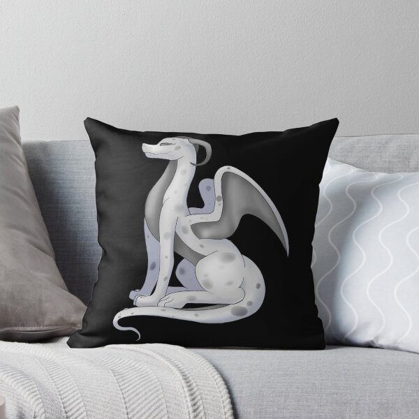 Item preview, Moon Dragon designed and sold by ShipwreckSketch.