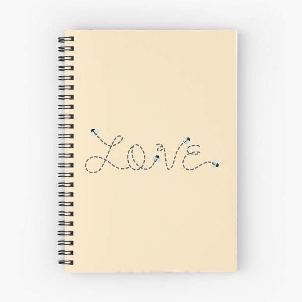 Item preview, Bee Love designed and sold by MadRiddleDesign.