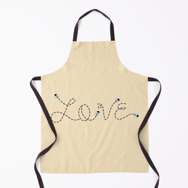 Item preview, Bee Love designed and sold by MadRiddleDesign.