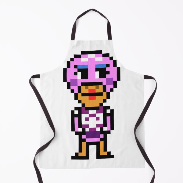 Item preview, 8-bit Original Art Phyllis designed and sold by Robogamer.