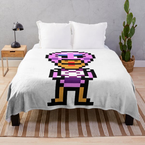 Item preview, 8-bit Original Art Phyllis designed and sold by Robogamer.