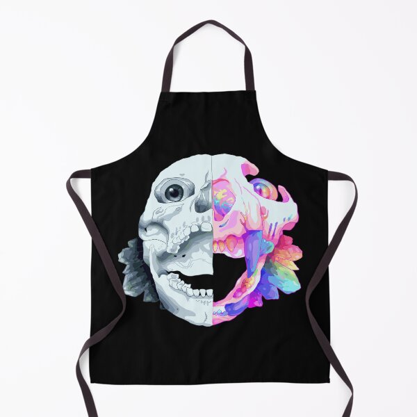 Item preview, Human + Cat = one soul designed and sold by FotoLibreStudio.