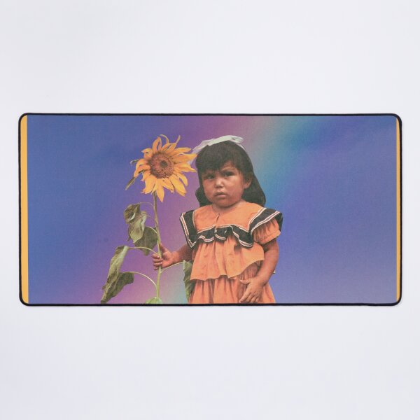Item preview, Miss Little Sunflower designed and sold by brokenchina.