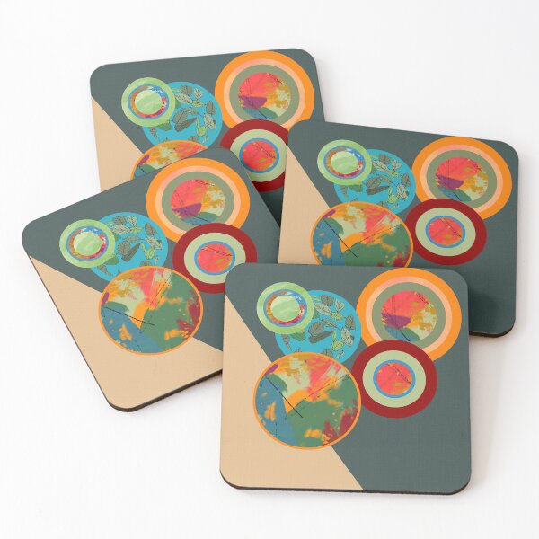 Item preview, Modern Circular Design designed and sold by NancyMerkle.