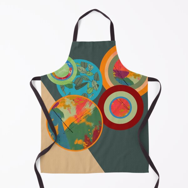 Item preview, Modern Circular Design designed and sold by NancyMerkle.