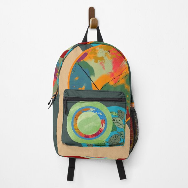 Item preview, Modern Circular Design designed and sold by NancyMerkle.