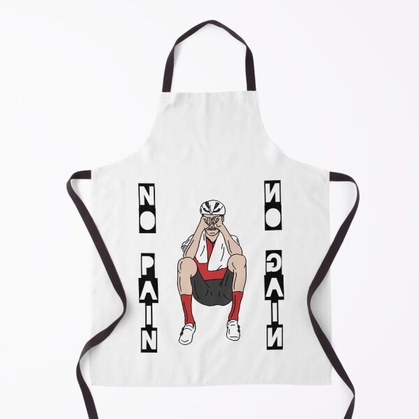 Item preview, No Pain No Gain designed and sold by @p3p3ncil.