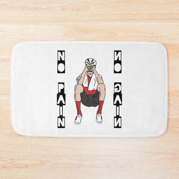 Item preview, No Pain No Gain designed and sold by @p3p3ncil.