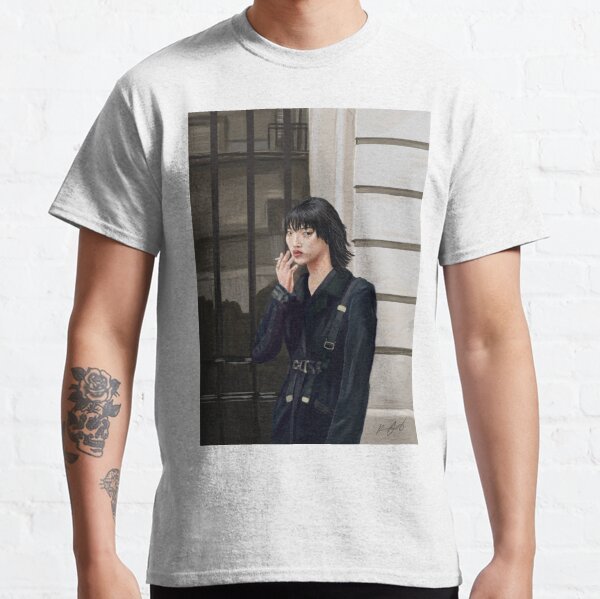 Sora Choi T-Shirts for Sale