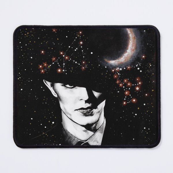 Item preview, Star & man designed and sold by AscendeadMaster.