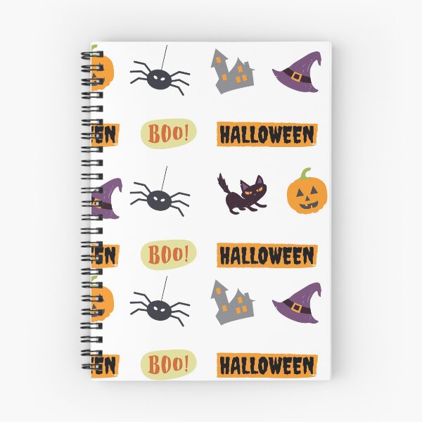 Item preview, Halloween Boo! designed and sold by RiadMannan.
